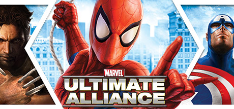   Marvel Ultimate Alliance   -  3